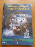 Przeszłość i Przyszłość w teraźniejszości.  Hanna Kotwicka