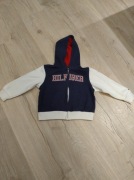 Bluza Tommy Hilfiger rozmiar 3T 92-98
