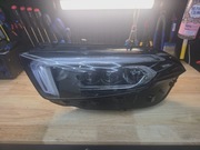 Lampa Mercedes A 177 Multibeam