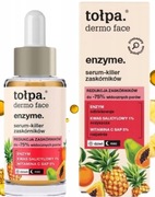 Serum do Twarzy Killer Zaskórników Dermo Face Enzyme 30ml Wydajne Skuteczne