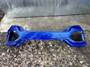 Zderzak tył Honda Civic X gen niebieski do założenia Lift