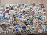 Polska PRL 1948-2000r  - 650 znaczków każdy inny