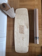 Trickboard balance board boarder King + mata