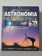 Astronomi przewodnik