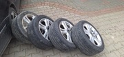 Alufelgi 17" Mercedes e klasa 2002/2009 oryginalne