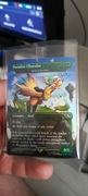 Paradise Chocobo karta magic the gathering final fantasy promo