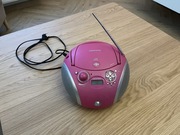 Radio grundig USB CD