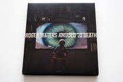 ROGER WATERS AMUSED TO DEATH(CD+BLU-RAY)