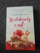 Niedoskonały cud. Andrea de Carlo