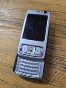 ... Nokia N95 ...