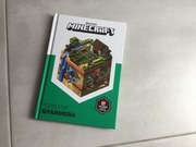 minecraft, podręcznik farmera