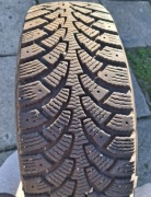 Opony zimowe 185/65R