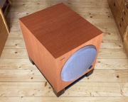 Subwoofer aktywny Sony SA-WX900