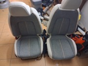 Fotele mazda mx30, stan idealny, do negocjacji.