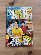 Mundial 2010 RPA Mistrzostwa Świata niezbędnik kibica Mistrzostwa Świata