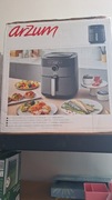 Frytkownica beztłuszczowa Arzum air fryer