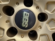 Bbs RX310. 9x20 5x120 et32 /Michelin Pilot sport 4S 245/35/zr20