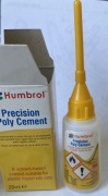 Klej z igłą Precision Poly Cement 20ml Humbrol