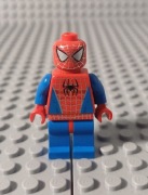 Lego Spiderman Tobey Maguire 2002 UNIKAT