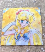Nowa chusteczka z mikrofibry z Pretty Guardian Sailor Moon 