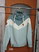 Naketano markowa bluza męska w roz 