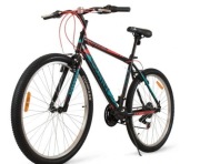 Rower MTB Velotrade Discavery Amulet 27,5 rama 19 