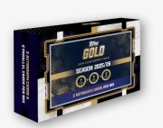 2025/26 Topps UCC Gold