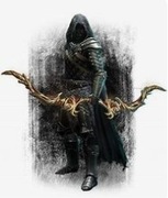 Łucznik 135+ ~13k epik Kadarin.