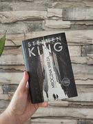 Mroczna Wieża Tom 1 Roland - Stephen King