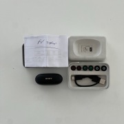 *** SONY WF-1000XM5B  TWS ANC GWARANCJA IDEALNE ***