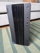 PC Lenovo LOQ Tower 17IRB8, 32GB RAM, RTX 4060 Ti, Intel Core i5 13400F