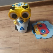 Robot Andy sterowany 