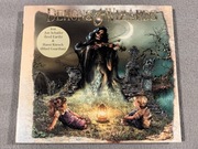 Demons & Wizards - Demons & Wizards (Blind Guardian, Iced Earth, I wydanie)