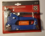 ZSZYWACZ TAPICERSKI  RĘCZNY DO ZSZYWEK  4-14mm