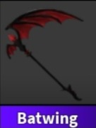 BATWING | MURDER MYSTERY 2 (MM2)