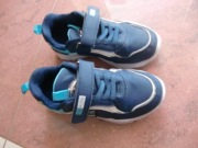 Trampki półbuty chłopięce na wiosnę rozm. 31 (wkładka 19,3 cm)