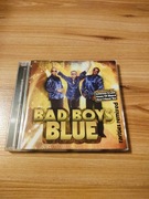 Bad Boys Blue - Rarities wyd.na CDr