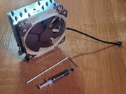 Chłodzenie procesora Noctua NH-U12S TR4-SP3