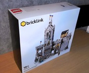 LEGO 910029 BrickLink - Mountain Fortress (Górska Twierdza) 2024 NOWY