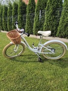 Rower Unibike LILY+ gratisy