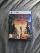 Final Fantasy VII Rebirth Ps5