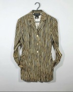 Laurèl-Escada - nowy j.etro Versace kenzo Armani 