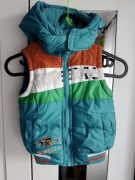 Kamizelka Niebieski Księżyc 92-98