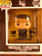 FUNKO POP The Godfather MICHAEL CORLEONE figurka 1522
