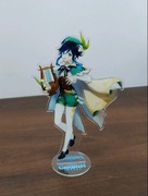 Akrylowa Figurka Anime Naruto Genshin