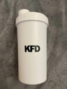 Shaker KFD