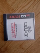 Amiga CD32 Oscar & Diggers