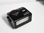 Legendarna lampa błyskowa Fujifilm EF-X20 - super stan