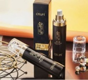 OSUFI PRZECIWSTARZENIOWY LOTION Z CZARNĄ TRUFLĄ  TOTALNA PETARDA 120 ML