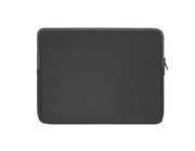 Torba Na Laptop 15,8 Szara materiał antystatyczny